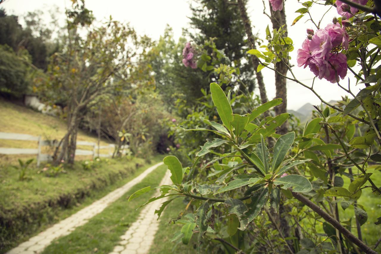 Estancia De La Campina Nono Luaran gambar